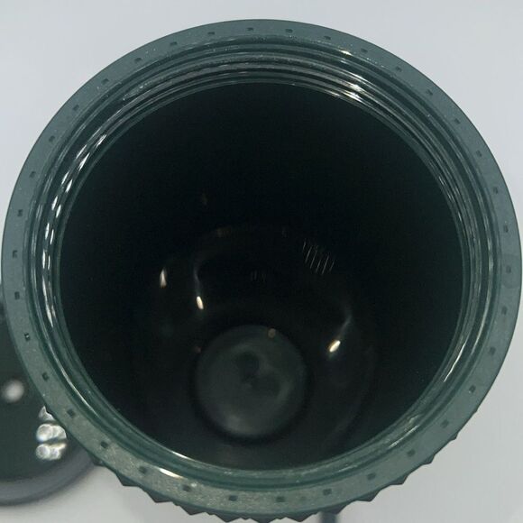 STARBUCKS 2022 Hunter Green Studded Matte Venti Tumbler 24 oz - Picture 6 of 7